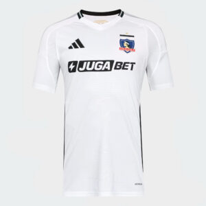 CAMISETA COLO - COLO ADIDAS LOCAL TALLA S-M-L-XXL