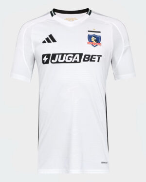 CAMISETA COLO - COLO ADIDAS LOCAL TALLA S-M