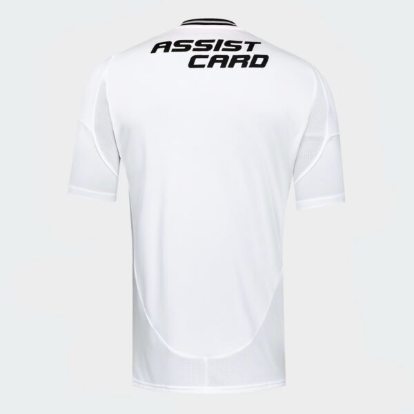 0405-2-CAMISETA COLO – COLO ADIDAS LOCAL TALLA S-M-L-XXL CAMISETA COLO - COLO ADIDAS LOCAL TALLA S-M-L-XXL