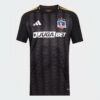 0406-1-CAMISETA COLO – COLO ADIDAS VISITA TALLA S-M CAMISETA COLO - COLO ADIDAS VISITA TALLA S-M