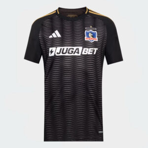 CAMISETA COLO - COLO ADIDAS VISITA TALLA S-M