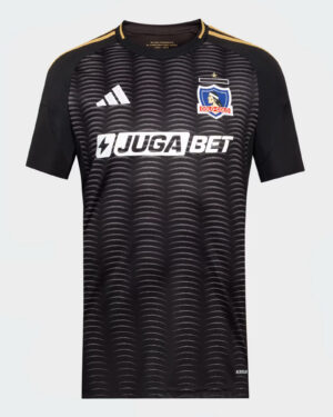 CAMISETA COLO - COLO ADIDAS VISITA TALLA S