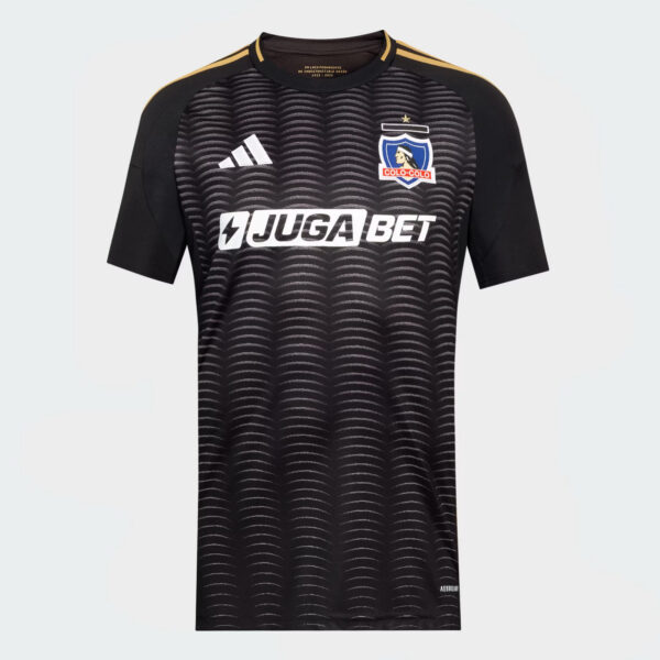 0406-1-CAMISETA COLO – COLO ADIDAS VISITA TALLA S-M CAMISETA COLO - COLO ADIDAS VISITA TALLA S-M