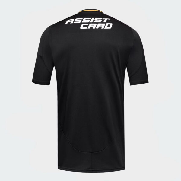 0406-2-CAMISETA COLO – COLO ADIDAS VISITA TALLA S-M CAMISETA COLO - COLO ADIDAS VISITA TALLA S-M