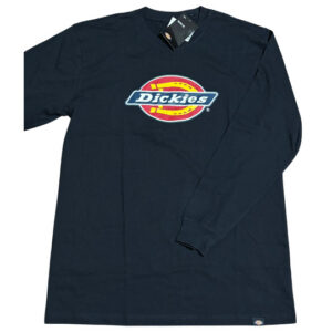 0407-POLERA MANGA LARGA DICKIES HOMBRE TALLA L POLERA MANGA LARGA DICKIES HOMBRE TALLA L