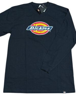 0407-POLERA MANGA LARGA DICKIES HOMBRE TALLA L POLERA MANGA LARGA DICKIES HOMBRE TALLA L