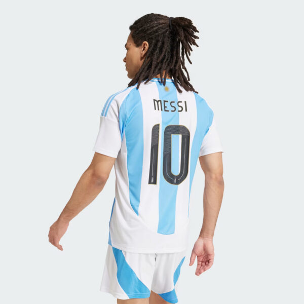 CAMISETA ADIDAS ARGENTINA MESSI TALLA L