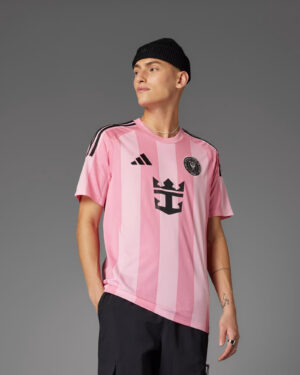 CAMISETA ADIDAS INTER MIAMI MESSI TALLA XL