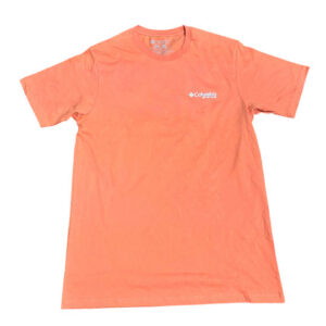 0411-POLERA COLUMBIA HOMBRE TALLA S-M POLERA COLUMBIA HOMBRE TALLA S-M