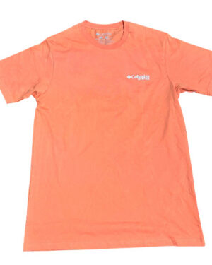 0411-POLERA COLUMBIA HOMBRE TALLA S-M POLERA COLUMBIA HOMBRE TALLA S-M