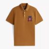 0413-2-POLERA PIQUE TOMMY HILFIGER HOMBRE TALLA XS POLERA PIQUE TOMMY HILFIGER HOMBRE TALLA XS
