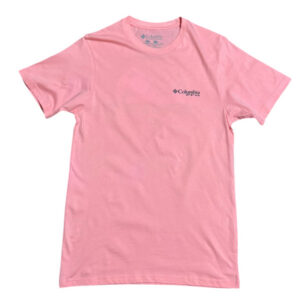 0416-1-POLERA COLUMBIA HOMBRE TALLA S POLERA COLUMBIA HOMBRE TALLA S