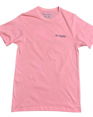 0416-1-POLERA COLUMBIA HOMBRE TALLA S POLERA COLUMBIA HOMBRE TALLA S