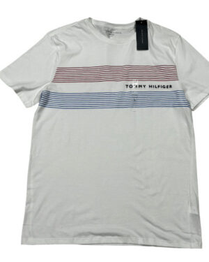 POLERA TOMMY HILFIGER HOMBRE TALLA L
