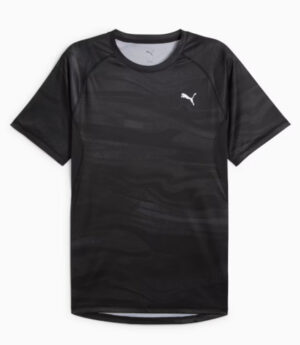 0419-POLERA RUNNING PUMA HOMBRE TALLA M POLERA RUNNING PUMA HOMBRE TALLA M