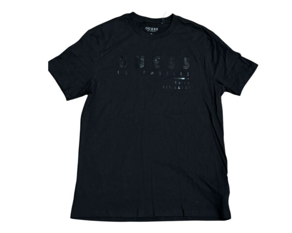 POLERA GUESS HOMBRE TALLA M