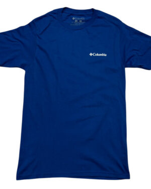 0422-1-POLERA COLUMBIA HOMBRE TALLA M POLERA COLUMBIA HOMBRE TALLA M