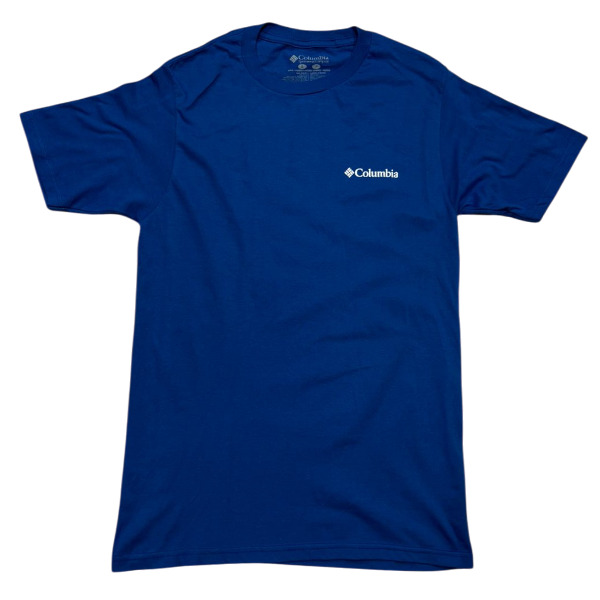 0422-1-POLERA COLUMBIA HOMBRE TALLA M POLERA COLUMBIA HOMBRE TALLA M