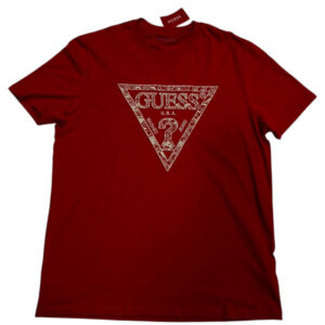 POLERA GUESS HOMBRE TALLA XL