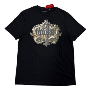 POLERA GUESS HOMBRE TALLA L
