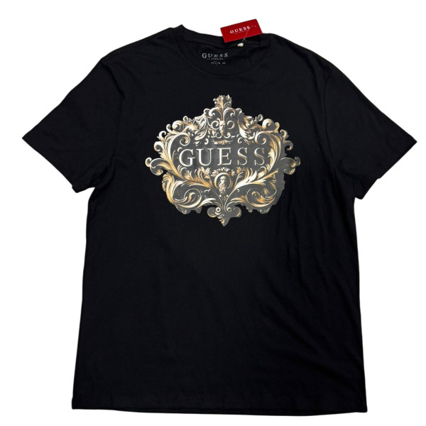 POLERA GUESS HOMBRE TALLA L