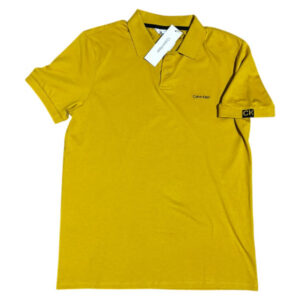 0425-POLERA CALVIN KLEIN HOMBRE TALLA XL POLERA CALVIN KLEIN HOMBRE TALLA XL