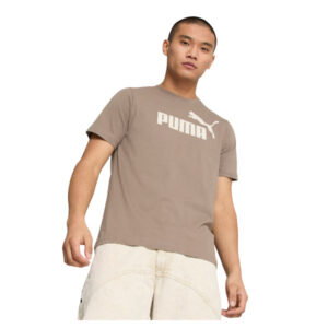 0426-POLERA PUMA Hombre TALLA M POLERA PUMA HOMBRE TALLA M