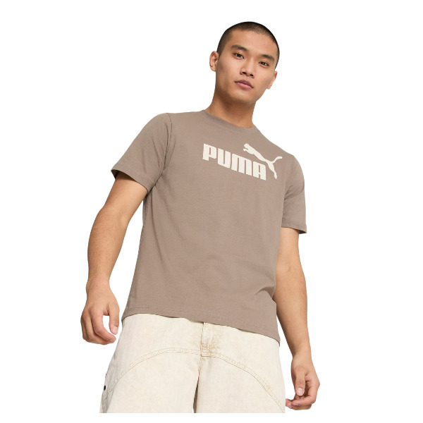 0426-POLERA PUMA Hombre TALLA M POLERA PUMA HOMBRE TALLA M