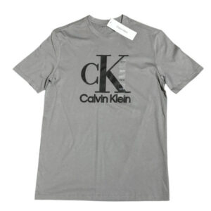 0427-POLERA CALVIN KLEIN HOMBRE TALLA XS POLERA CALVIN KLEIN HOMBRE TALLA XS