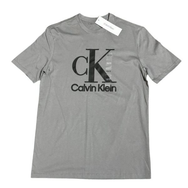 POLERA CALVIN KLEIN HOMBRE TALLA XS