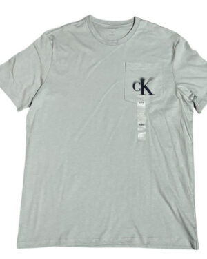 POLERA CALVIN KLEIN HOMBRE TALLA S-M