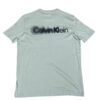 0428-2-POLERA CALVIN KLEIN HOMBRE TALLA S-M POLERA CALVIN KLEIN HOMBRE TALLA S-M