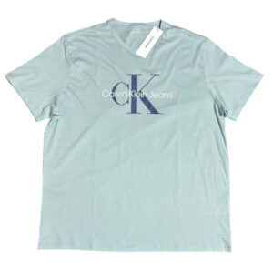 0429-POLERA CALVIN KLEIN HOMBRE TALLA XL POLERA CALVIN KLEIN HOMBRE TALLA XL