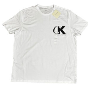 0430-POLERA CALVIN KLEIN HOMBRE TALLA XL POLERA CALVIN KLEIN HOMBRE TALLA XL