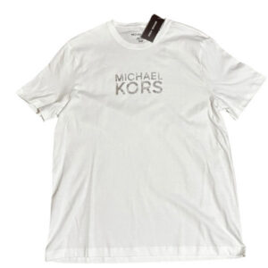 0431-POLERA MICHAEL KORS HOMBRE TALLA L-XL POLERA MICHAEL KORS HOMBRE TALLA L-XL