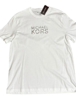 0431-POLERA MICHAEL KORS HOMBRE TALLA L-XL POLERA MICHAEL KORS HOMBRE TALLA L-XL