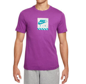 0432-POLERA NIKE HOMBRE TALLA M POLERA NIKE HOMBRE TALLA M