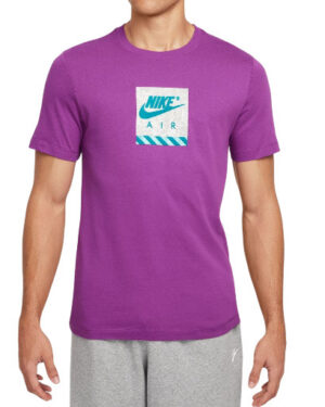 POLERA NIKE HOMBRE TALLA M