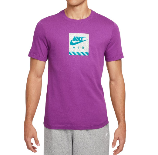 0432-POLERA NIKE HOMBRE TALLA M POLERA NIKE HOMBRE TALLA M