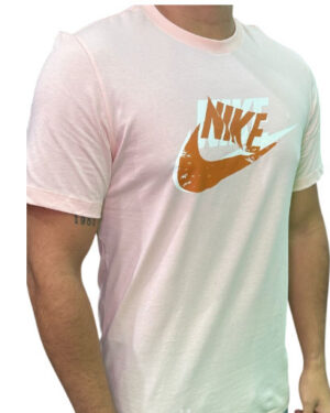 0433-POLERA NIKE HOMBRE TALLA M POLERA NIKE HOMBRE TALLA M