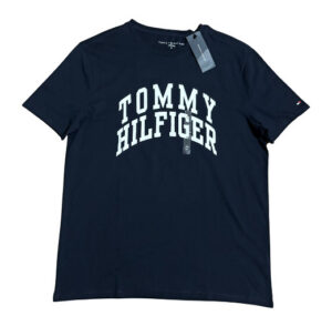 0436-POLERA TOMMY HILFIGER HOMBRE TALLA M POLERA TOMMY HILFIGER HOMBRE TALLA M