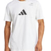 0437-1-POLERA ADIDAS HOMBRE TALLA L POLERA ADIDAS HOMBRE TALLA L