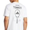 0437-2-POLERA ADIDAS HOMBRE TALLA L POLERA ADIDAS HOMBRE TALLA L