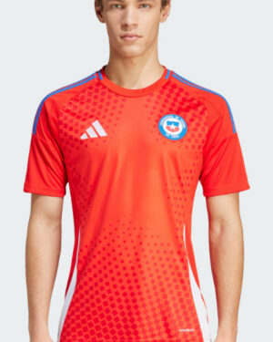 CAMISETA ADIDAS CHILE HOMBRE TALLA M-L