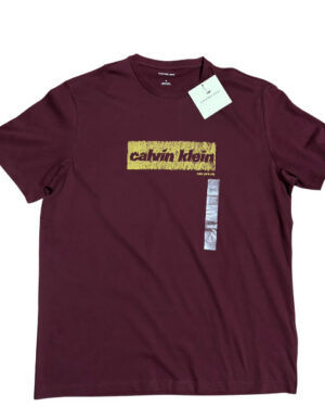 POLERA CALVIN KLEIN HOMBRE TALLA M