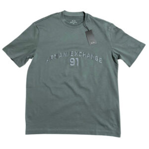 0440-POLERA ARMANI EXCHANGE HOMBRE TALLA XS POLERA ARMANI EXCHANGE HOMBRE TALLA XS