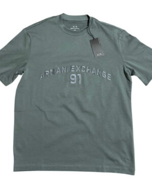 POLERA ARMANI EXCHANGE HOMBRE TALLA XS