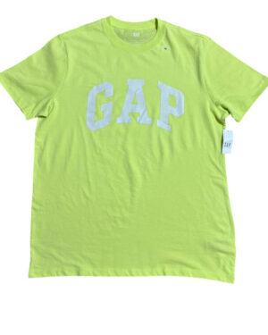 0441-POLERA GAP HOMBRE TALLA M POLERA GAP HOMBRE TALLA M