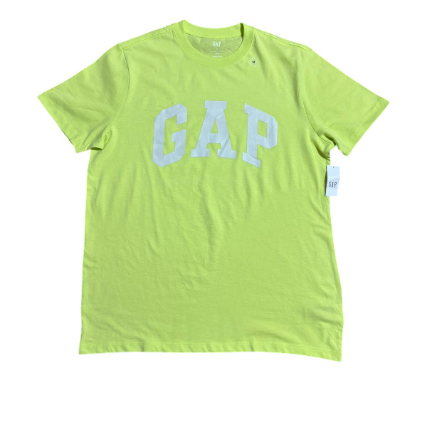 0441-POLERA GAP HOMBRE TALLA M POLERA GAP HOMBRE TALLA M