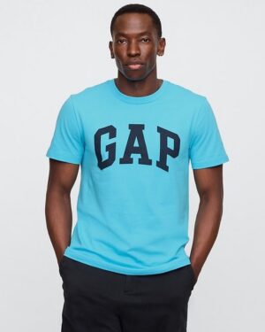 0443-POLERA GAP HOMBRE TALLA S POLERA GAP HOMBRE TALLA S-M